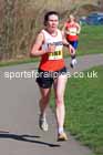 Senior Womens 2026 NECAA Royal Signals Road Relays, Hetton Lyons Country Park, Hetton le Hole. Photo: David T. Hewitson/Sports for All Pics